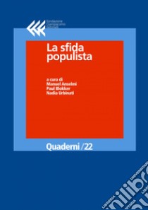 La sfida populista. E-book. Formato EPUB ebook di Nadia Urbinati