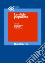 La sfida populista. E-book. Formato EPUB ebook