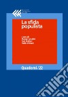 La sfida populista. E-book. Formato EPUB ebook di Nadia Urbinati