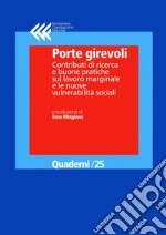 Porte girevoli. E-book. Formato EPUB ebook