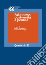 Fake news, post-verità e politica. E-book. Formato EPUB