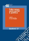 Fake news, post-verità e politica. E-book. Formato EPUB ebook