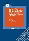 Un normale stato d'eccezione. Crisi italiana e fascismo (1914-1922). E-book. Formato EPUB ebook