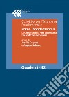 Prima i fondamentali. L’economia della vita quotidiana tra profitto e benessere. E-book. Formato PDF ebook di Joselle Dagnes