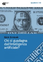 Chi ci guadagna dall'intelligenza artificiale?. E-book. Formato EPUB