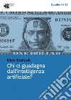 Chi ci guadagna dall'intelligenza artificiale?. E-book. Formato EPUB ebook di Nick Srnicek