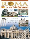 Roma Guìa de la ciudad dividida en 11 zonas breves notas históricas. E-book. Formato EPUB ebook di Lozzi Roma