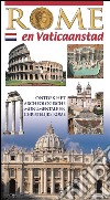 Rome en Vaticaanstad. E-book. Formato EPUB ebook di Lozzi Roma