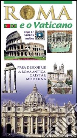 Roma e o Vaticano. E-book. Formato EPUB ebook