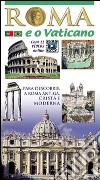 Roma e o Vaticano. E-book. Formato EPUB ebook