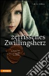 Zerrissenes ZwillingsherzHistorischer Roman Schauplatz Tirol/Südtirol/Venedig. E-book. Formato EPUB ebook