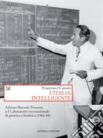 L'Italia intelligente. E-book. Formato PDF ebook di Francesco Cassata