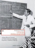 L'Italia intelligente. E-book. Formato PDF ebook