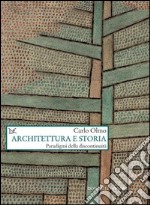 Architettura e storia. Paradigmi della discontinuità. E-book. Formato PDF ebook