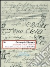 Ammalò di testa. Storie del manicomio di Teramo (1880-1931). E-book. Formato PDF ebook