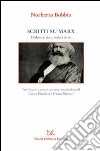 Scritti su Marx. La dialettica, lo Stato, la società civile. E-book. Formato PDF ebook