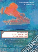 Collaborare per crescere. La cooperazione tra imprese al Nord e al Sud. E-book. Formato PDF ebook