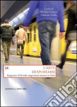 L'arte di spostarsi. E-book. Formato PDF ebook