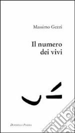 Il numero dei vivi. E-book. Formato PDF ebook