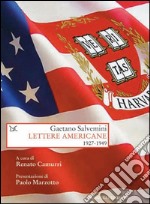 Lettere americane 1927-1949. E-book. Formato PDF ebook