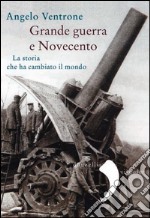 Grande guerra e Novecento. E-book. Formato PDF