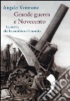Grande guerra e Novecento. E-book. Formato PDF ebook