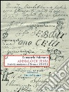 Ammalò di testa. Storie del manicomio di Teramo (1880-1931). E-book. Formato EPUB ebook