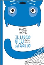 Il libro blu delle storie del gatto. E-book. Formato EPUB ebook