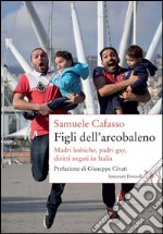 I figli dell'arcobaleno. E-book. Formato EPUB ebook