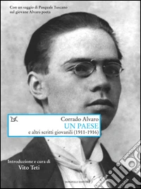 Un Paese e altri scritti giovanili (1911-1918). E-book. Formato EPUB ebook
