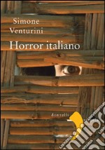 Horror italiano. E-book. Formato EPUB ebook