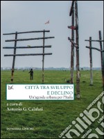 Città tra sviluppo e declino. Un'agenda urbana per l'Italia. E-book. Formato EPUB ebook