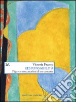 Responsabilità. Figure e metamorfosi di un concetto. E-book. Formato EPUB ebook