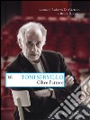 Toni Servillo. Oltre l'attore. E-book. Formato EPUB ebook