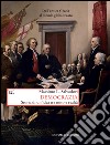 Democrazia: Storia di un'idea tra mito e realtà. E-book. Formato EPUB ebook