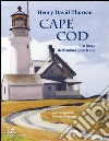 Cape Cod: Un luogo dell'anima americana. E-book. Formato EPUB ebook