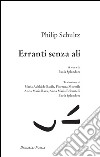 Erranti senza ali. Testo inglese a fronte. E-book. Formato EPUB ebook