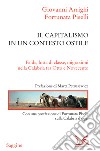 Il capitalismo in un contesto ostile: Faide, lotta di classe, migrazioni nella Calabria tra Otto e Novecento. E-book. Formato EPUB ebook di Giovanni Arrighi