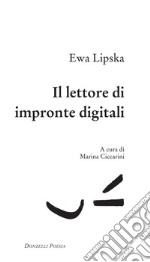 Il lettore di impronte digitali. E-book. Formato EPUB ebook