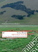 Piccole Italie: Le aree interne e la questione territoriale. E-book. Formato EPUB