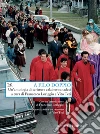 A filo doppio: Un'antologia di scritture calabro-canadesi. E-book. Formato EPUB ebook di Francesco Loriggio