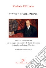 Stato e rivoluzione. E-book. Formato EPUB ebook