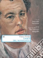 I poeti del Novecento. E-book. Formato EPUB ebook