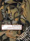 Corrado Cagli: La pittura, l'esilio, l'America (1938-1947). E-book. Formato EPUB ebook