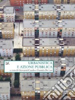 Urbanistica e azione pubblica. E-book. Formato EPUB