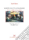 Scritti sull'alienazione: Per la critica della società capitalistica. E-book. Formato EPUB ebook