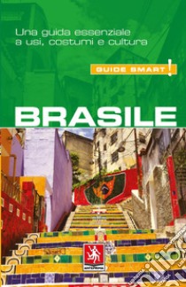 Brasile. E-book. Formato PDF ebook di Sandra Branco