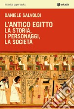 L'antico Egitto. E-book. Formato EPUB