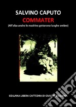 Commater. E-book. Formato EPUB ebook