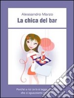 La chica del bar. E-book. Formato Mobipocket ebook